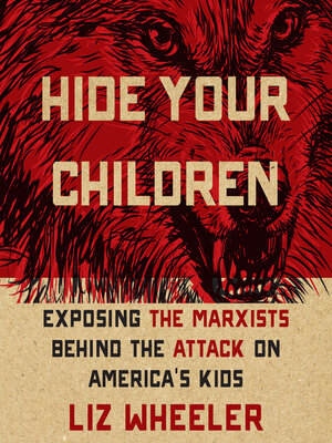 cover image of Hide Your Children